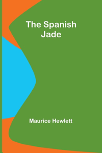 Spanish Jade