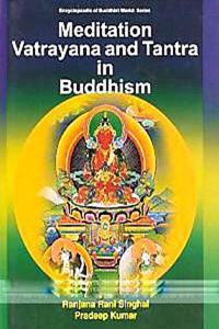 MEDITATION VATRAYANA AND