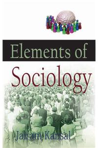 Elements of Sociology