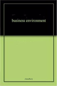 business environment
