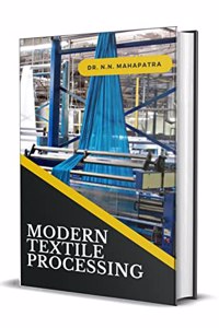 Modern Textile Processing