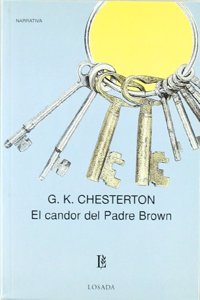 Candor del Padre Brown - 38 -
