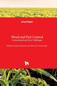 Weed and Pest Control