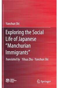 Exploring the Social Life of Japanese 