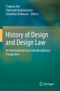 History of Design and Design Law