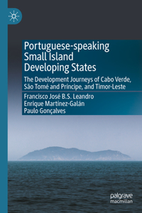 Portuguese-Speaking Small Island Developing States