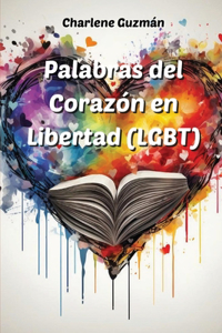 Palabras del Corazón en Libertad (LGBT)