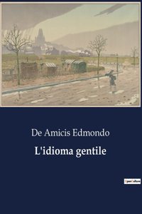 L'idioma gentile
