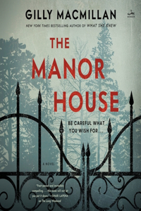 Manor House