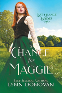 Chance for Maggie