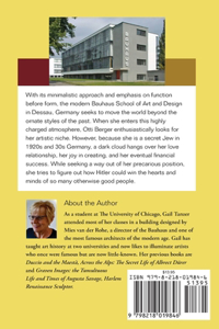 Blame it on the Bauhaus?