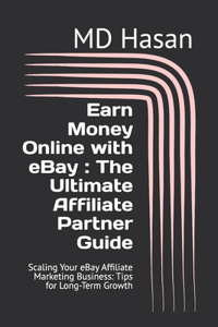 Earn Money Online with eBay