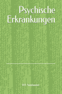 Psychische Erkrankungen