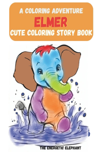 A Coloring Adventure