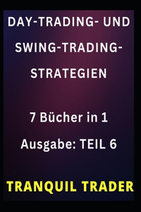 Day-Trading- Und Swing-Trading-Strategien