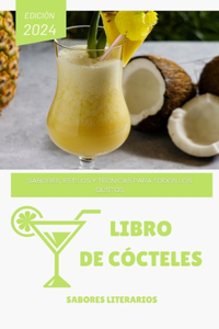 Libro de Cócteles