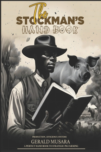 Stockman's Handbook