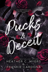 Pucks & Deceit