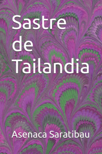 Sastre de Tailandia