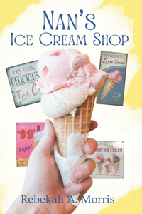 Nan's Ice Cream Shop