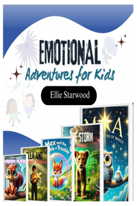 Emotional Adventures for Kids