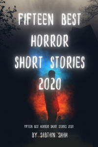 fifteen best horror Short stories 2022