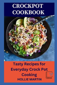 Crockpot Cookbook