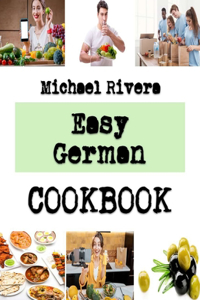 Easy German Baking