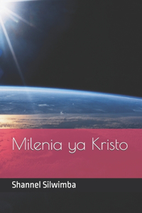 Milenia ya Kristo