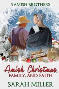 Amish Christmas