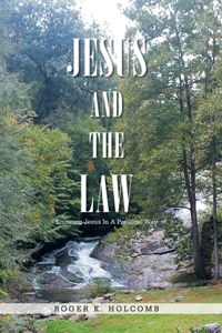 Jesus and the Law