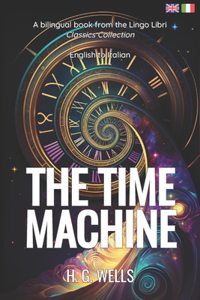 The Time Machine (Translated)