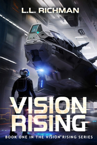 Vision Rising