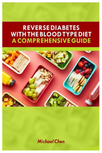 Reverse Diabetes with the Blood Type Diet