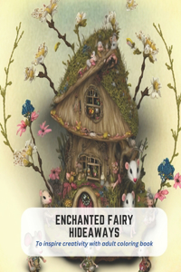 Enchanted Fairy Hideaways