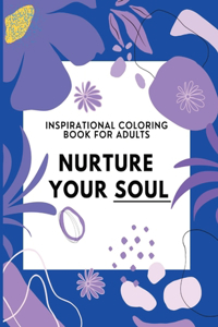 Nurture Your Soul