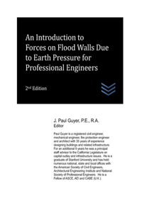 Introduction to Forces on Flood Walls Due to Earth Pressure for Professional Engineers