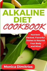 Alkaline Diet Cookbook
