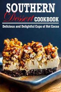 Southern Dessert Cookbook