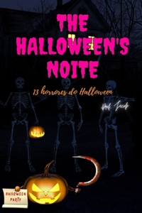 The Halloween's Noite