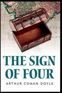 The Sign of the Four Annotated