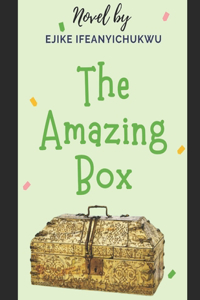 The Amazing Box