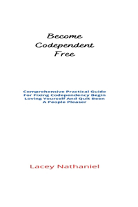 Become Codependent Free
