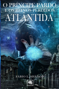 ATLÂNTIDA (3a Ed.)
