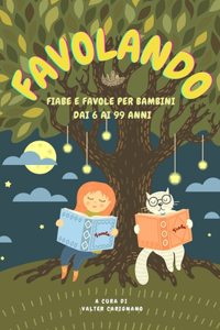 Favolando