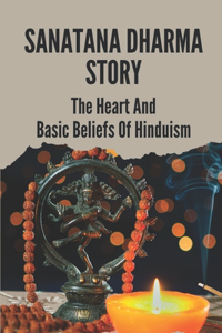 Sanatana Dharma Story