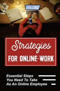 Strategies For Online Work