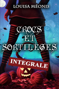 Crocs et sortilèges