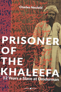 Prisoner of the Khaleefa