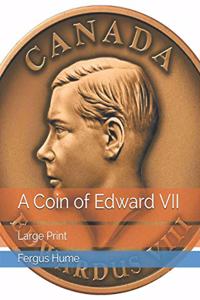 A Coin of Edward VII